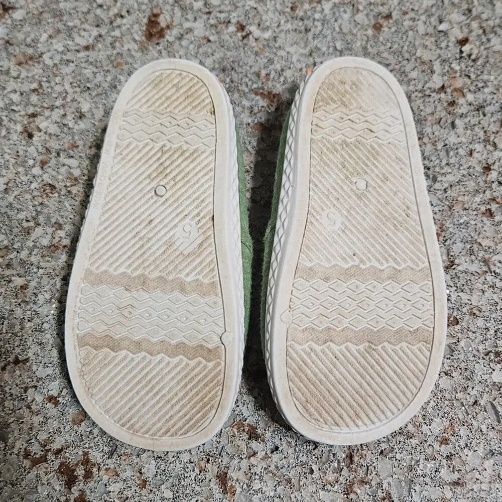 SG Footwear pre owned